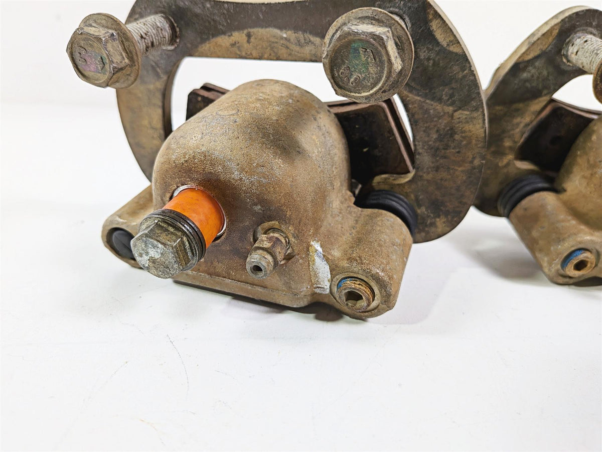 2024 Polaris RZR XP 1000 Sport Rear Brake Caliper Set 1913637 1913638 {{ shop.shopifyCountryName }} - Mototech271