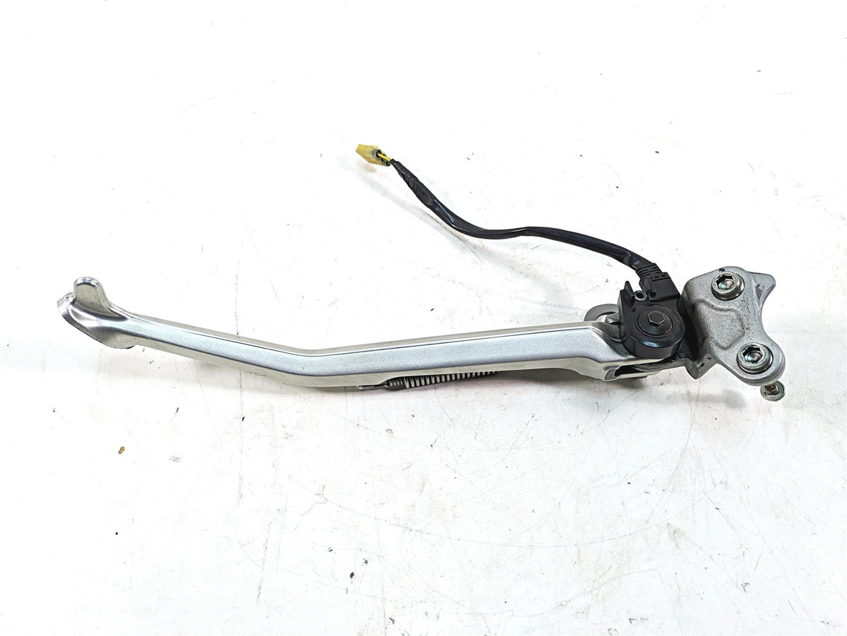 2017 Mv Agusta Dragster 800 Side Kickstand Kick Stand & Safety Switch 8000C0095 {{ shop.shopifyCountryName }} - Mototech271
