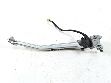 2017 Mv Agusta Dragster 800 Side Kickstand Kick Stand & Safety Switch 8000C0095 {{ shop.shopifyCountryName }} - Mototech271