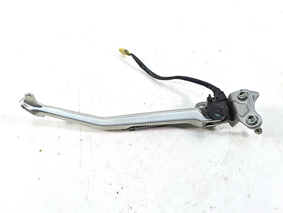 2017 Mv Agusta Dragster 800 Side Kickstand Kick Stand & Safety Switch 8000C0095 {{ shop.shopifyCountryName }} - Mototech271