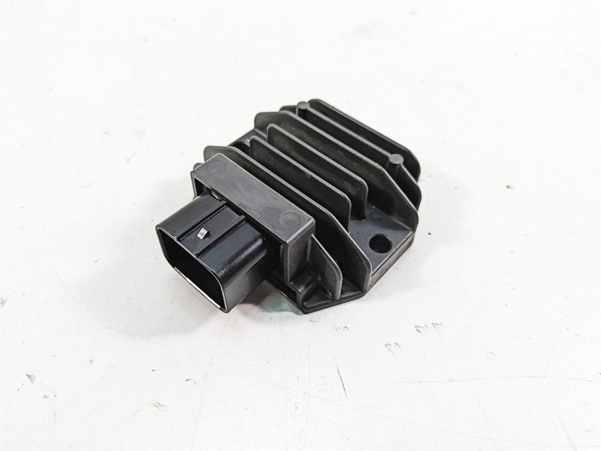 2018 KTM 1090 Adventure R Rectifier Voltage Regulator FH022AA 60311034000 {{ shop.shopifyCountryName }} - Mototech271