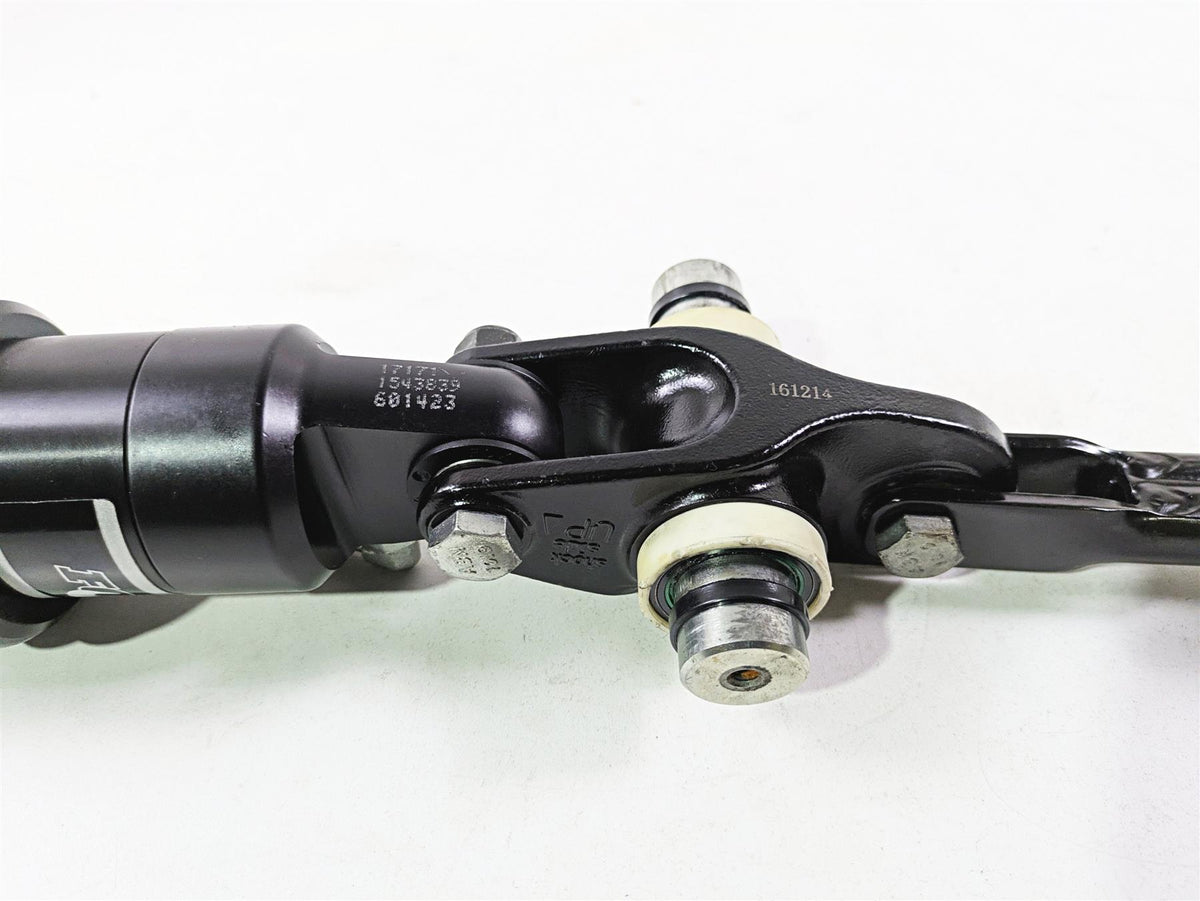 2017 Indian Chieftain Limited Fox Rear Shock Damper & Linkage 1543839 {{ shop.shopifyCountryName }} - Mototech271