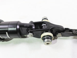 2017 Indian Chieftain Limited Fox Rear Shock Damper & Linkage 1543839