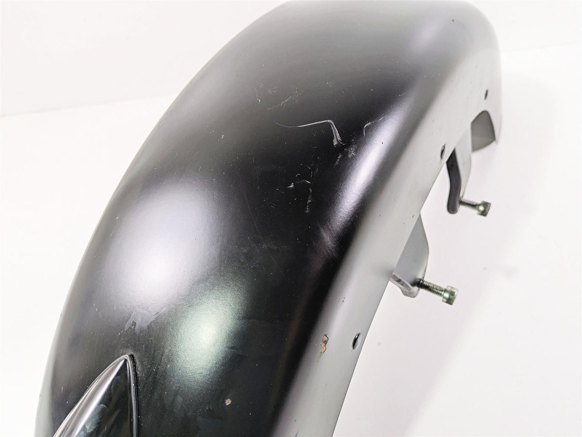2018 Indian Springfield Dark Horse Front Fender & Headdress Light 1023049 {{ shop.shopifyCountryName }} - Mototech271