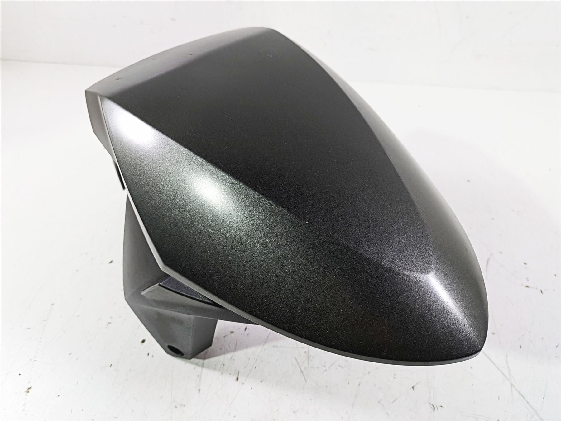 2014 BMW R1200 RT RTW K52 Front Fender Kallistograu 46617728670 46618533527 {{ shop.shopifyCountryName }} - Mototech271