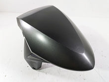 Load image into Gallery viewer, 2014 BMW R1200 RT RTW K52 Front Fender Kallistograu 46617728670 46618533527 | Mototech271
