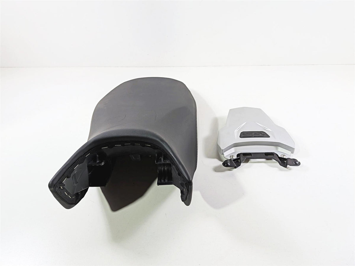 2019 BMW R1250GS K50 Rallye Front Rider Seat Saddle 77348404277 {{ shop.shopifyCountryName }} - Mototech271