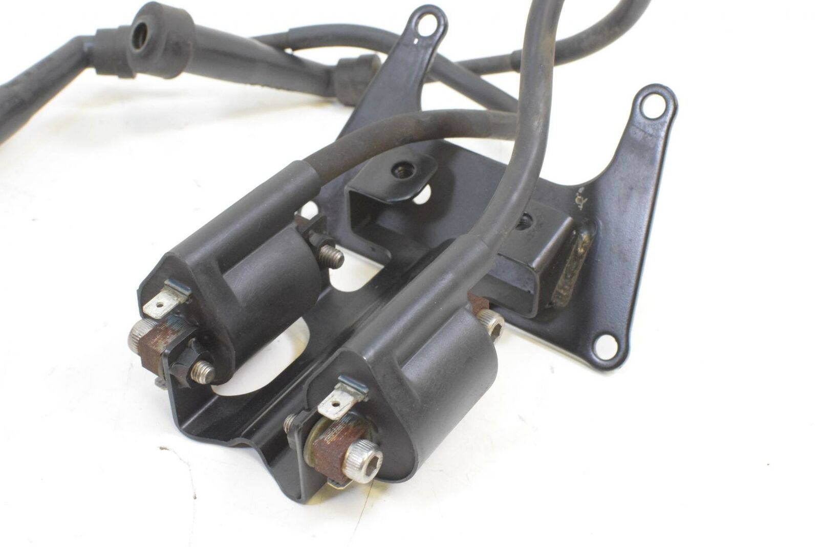 2006 Yamaha Stratoliner XV1900 Midnight Ignition Coil Set 1D7-82310 1D7-82310-02 {{ shop.shopifyCountryName }} - Mototech271