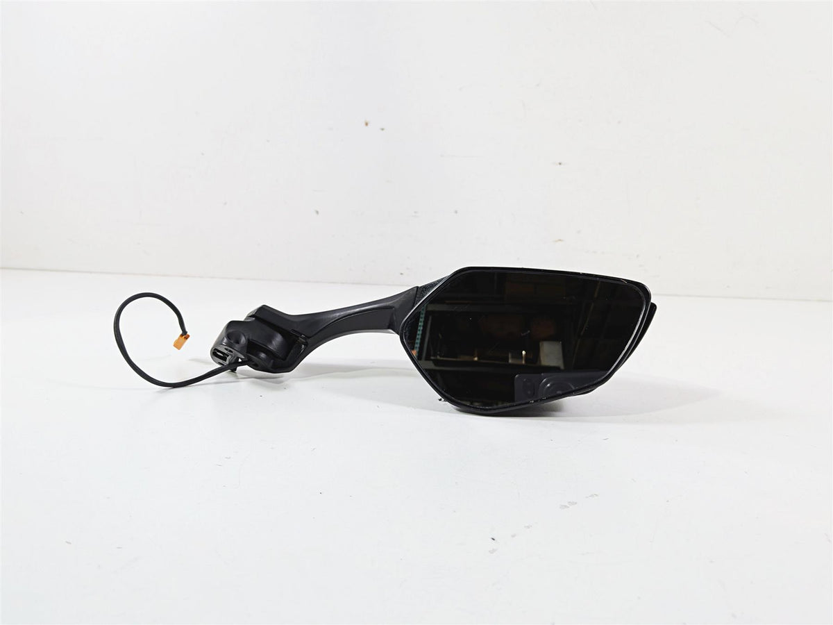 2022 Kawasaki ZX10R ZX1000 Ninja Right Front Mirror Blinker Set 56001-0426 {{ shop.shopifyCountryName }} - Mototech271