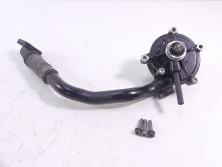 2018 BMW K1600 Bagger Water Pump + Hose 11518569272 {{ shop.shopifyCountryName }} - Mototech271