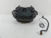 Load image into Gallery viewer, 2013 Yamaha VMX17 V-Max 1700 Air Box Filter Cleaner Breather Set 2S3-14411-00-00 | Mototech271
