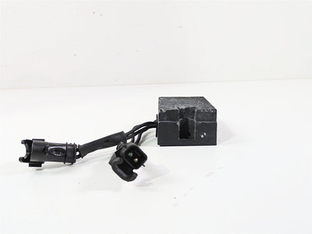 2007 Harley Sportster XL1200 C Rectifier Voltage Regulator 74546-07A {{ shop.shopifyCountryName }} - Mototech271