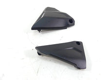 Load image into Gallery viewer, 2016 BMW R1200GS Adv K51 Battery Side Infill Cover Set 46638523155 46638523156 | Mototech271

