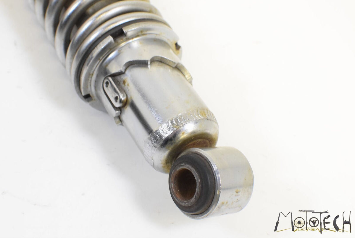 2008 Harley Sportster XL1200 LOW Rear 12" Shock Damper Suspension 54568-04 {{ shop.shopifyCountryName }} - Mototech271
