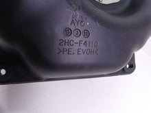 Load image into Gallery viewer, 2016 Yamaha YXZ1000R EPS Fuel Gas Petrol Tank Reservoir 2HC-F4110-00-00
