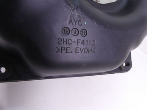 2016 Yamaha YXZ1000R EPS Fuel Gas Petrol Tank Reservoir 2HC-F4110-00-00