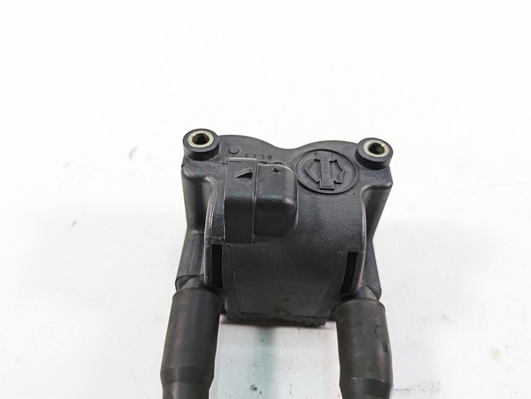 2009 Harley Dyna FXDFSE CVO Fat Bob Delphi Ignition Coil Wires Plug Set 31743-01 {{ shop.shopifyCountryName }} - Mototech271