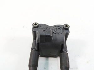 2009 Harley Dyna FXDFSE CVO Fat Bob Delphi Ignition Coil Wires Plug Set 31743-01 | Mototech271