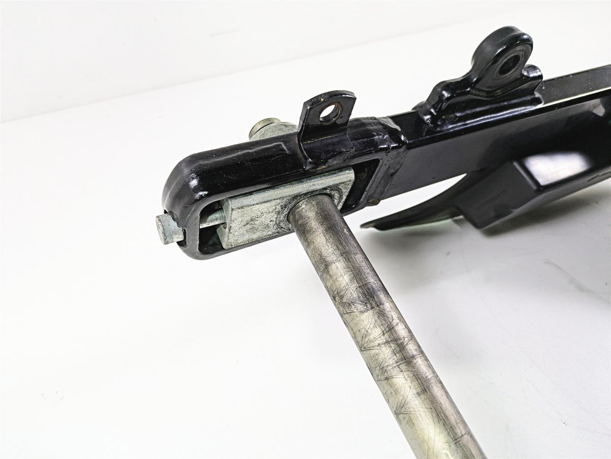 2016 Harley FXDL Dyna Low Rider Rear Swingarm & Belt Guards 47820-10 {{ shop.shopifyCountryName }} - Mototech271