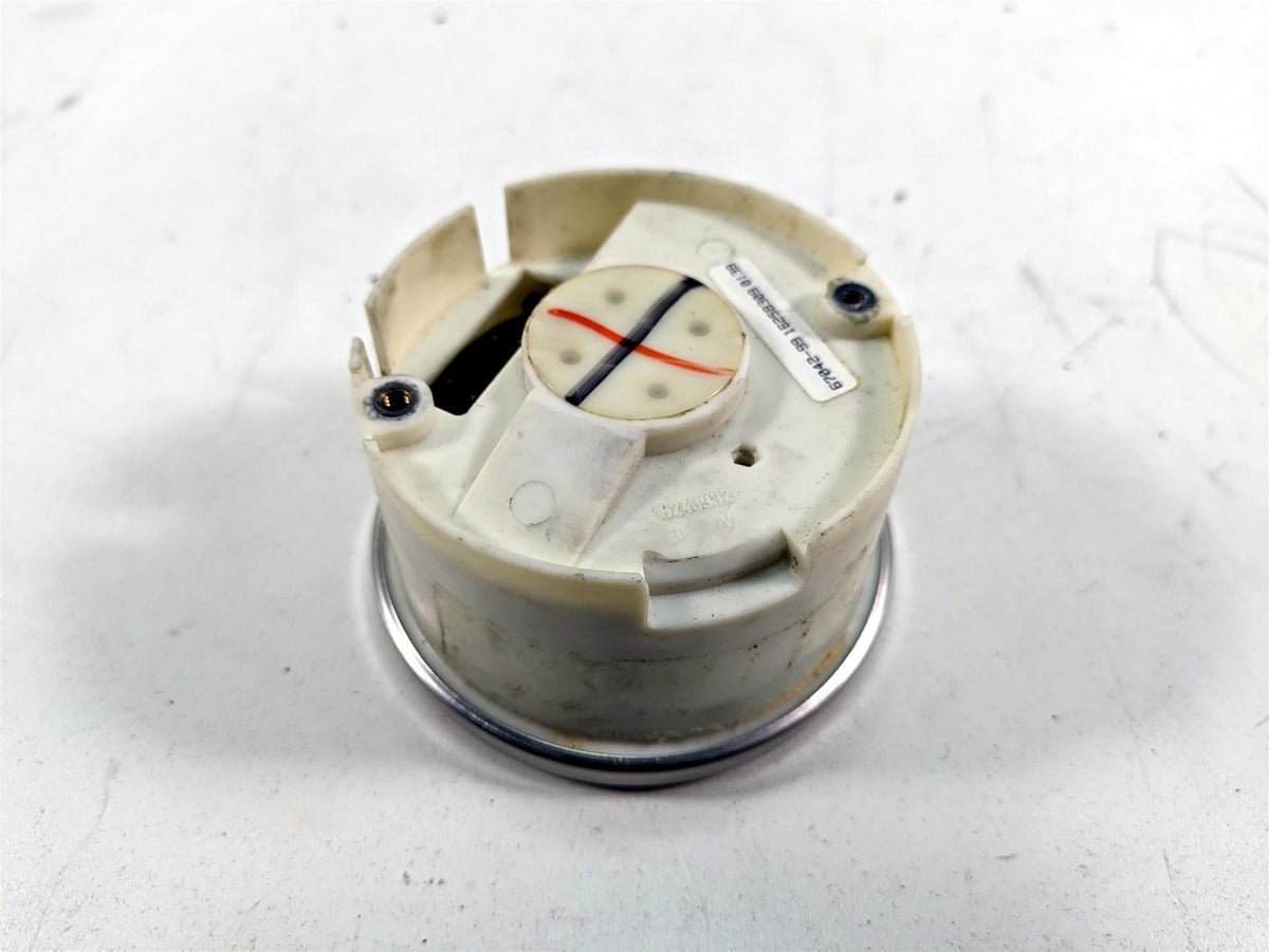 2000 Harley Dyna FXDL Low Rider Tachometer Tacho Meter Gauge -Read 67042-99 {{ shop.shopifyCountryName }} - Mototech271
