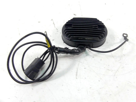 2006 Harley Softail FXSTSI Springer Rectifier Voltage Regulator 74540-01 {{ shop.shopifyCountryName }} - Mototech271