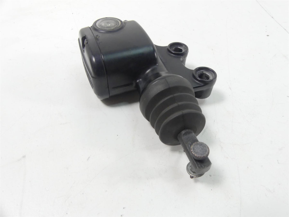 2016 Harley Touring FLTRX Road Glide Rear Brembo Brake Master Cylinder 41700028 {{ shop.shopifyCountryName }} - Mototech271