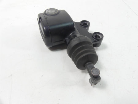 2016 Harley Touring FLTRX Road Glide Rear Brembo Brake Master Cylinder 41700028 {{ shop.shopifyCountryName }} - Mototech271