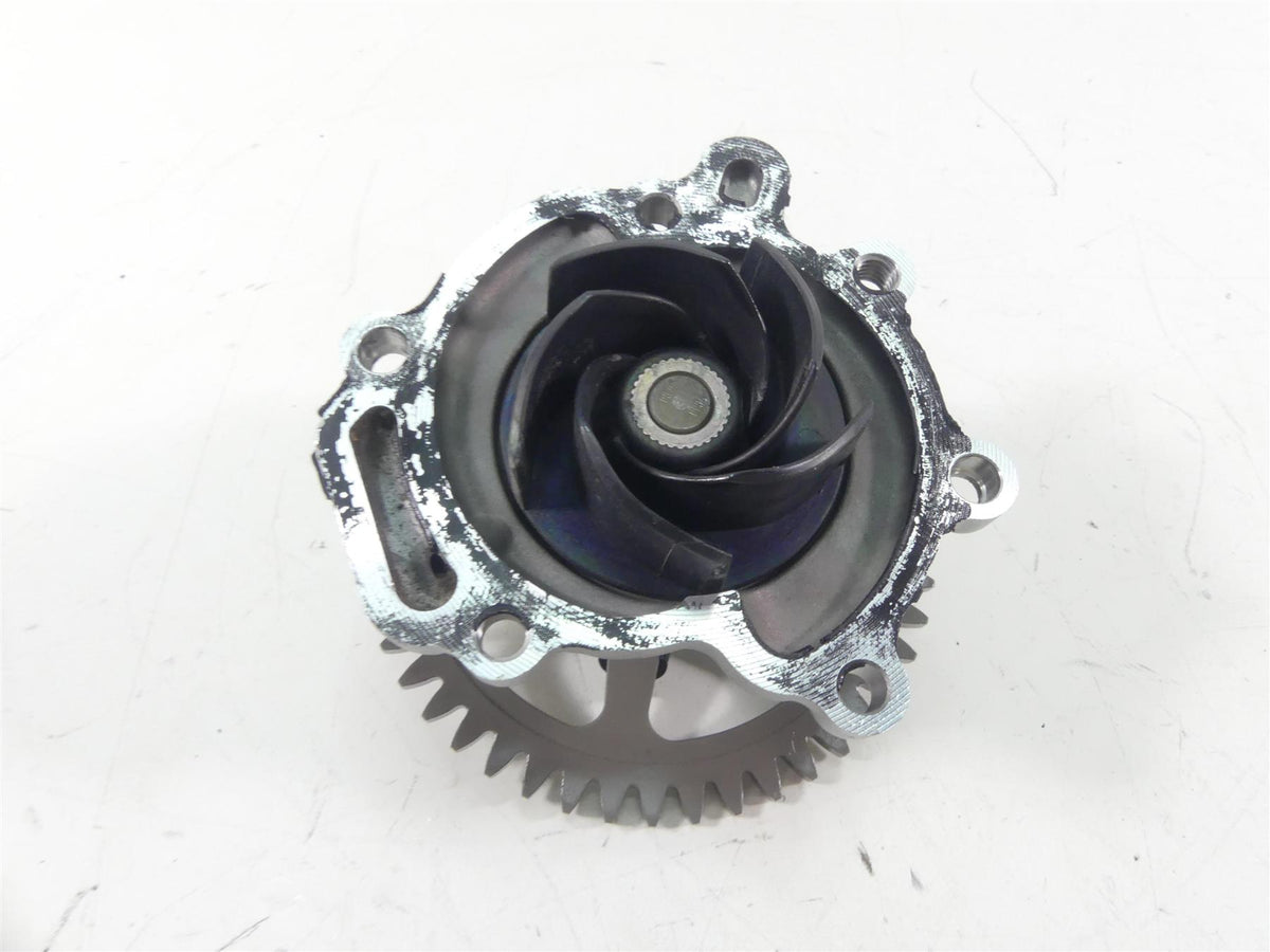 2018 Ducati Panigale 1100 V4 S Water Pump Waterpump Set 24920512D {{ shop.shopifyCountryName }} - Mototech271