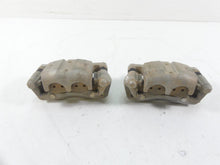 Load image into Gallery viewer, 2017 Yamaha YXZ1000R EPS SS Rear Nissin Brake Caliper Set 2HC-2580V-00-00
