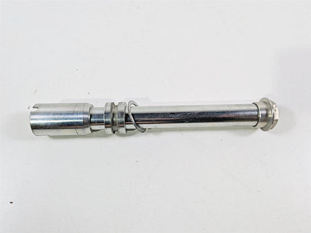 2011 Ducati Streetfighter 1098 S Front Axle Wheel Spindle 81910602AA {{ shop.shopifyCountryName }} - Mototech271