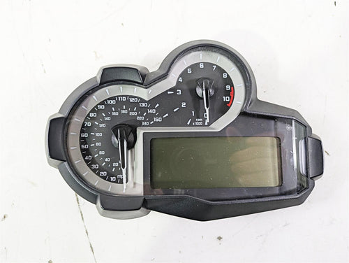 2015 BMW R1200GS Adv K51 Speedometer Gauge Instrument 37K 62118557882 | Mototech271