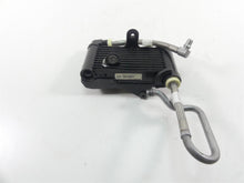 Load image into Gallery viewer, 2022 Indian FTR1200 S Oil Cooler + Cover &amp; Lines - Read 1241479 | Mototech271
