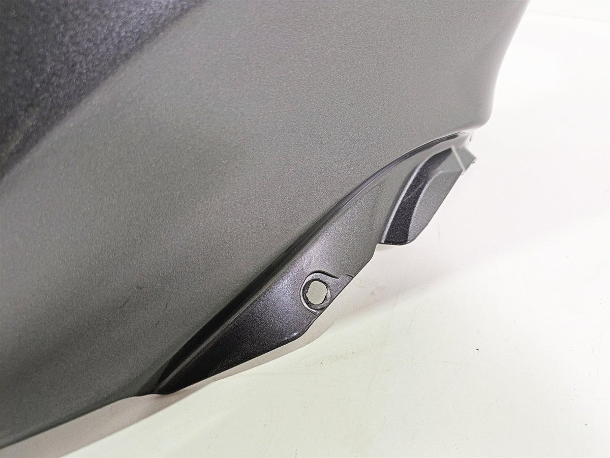 2023 Suzuki GSX1300 RR Hayabusa Fuel Gas Tank Cover Fairing 44291-10L0 {{ shop.shopifyCountryName }} - Mototech271