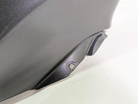 2023 Suzuki GSX1300 RR Hayabusa Fuel Gas Tank Cover Fairing 44291-10L0 {{ shop.shopifyCountryName }} - Mototech271