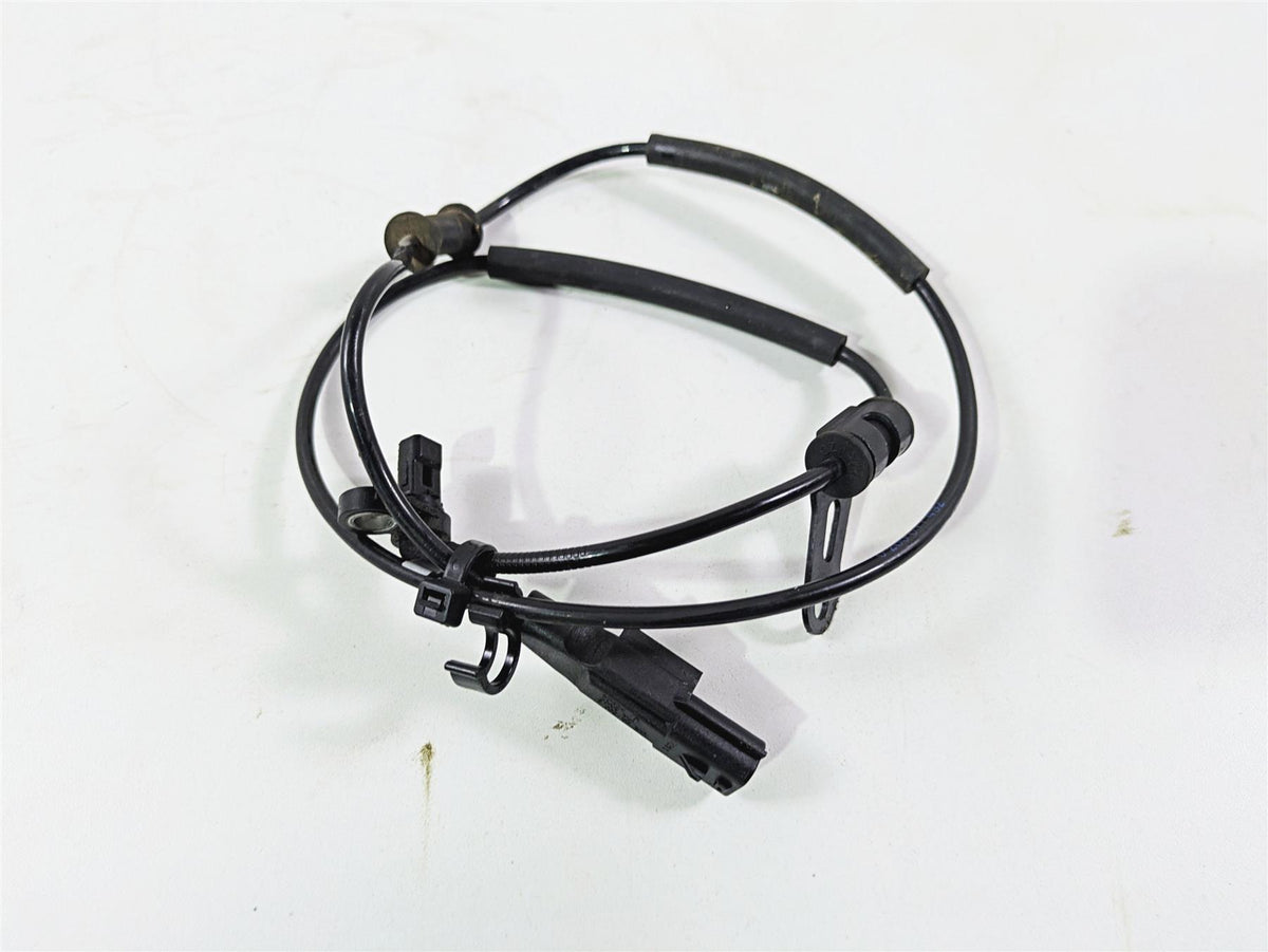 2023 Suzuki GSX1300 RR Hayabusa Front Abs Brake Wheel Speed Sensor 55710-10L00 {{ shop.shopifyCountryName }} - Mototech271