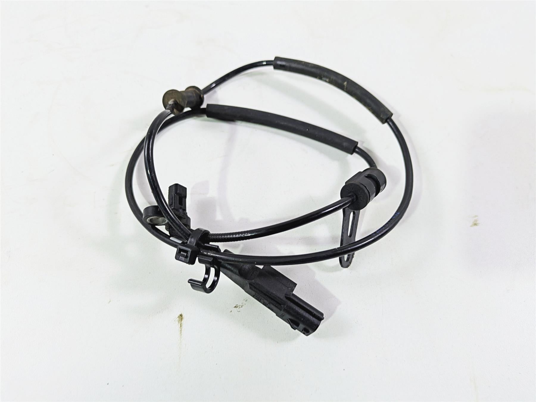 2023 Suzuki GSX1300 RR Hayabusa Front Abs Brake Wheel Speed Sensor 55710-10L00 {{ shop.shopifyCountryName }} - Mototech271