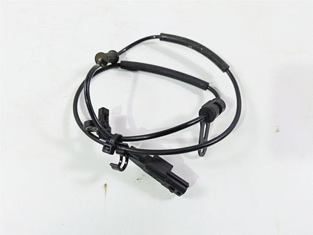 2023 Suzuki GSX1300 RR Hayabusa Front Abs Brake Wheel Speed Sensor 55710-10L00 {{ shop.shopifyCountryName }} - Mototech271