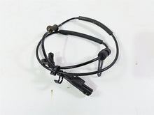 Load image into Gallery viewer, 2023 Suzuki GSX1300 RR Hayabusa Front Abs Brake Wheel Speed Sensor 55710-10L00
