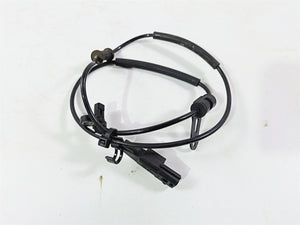 2023 Suzuki GSX1300 RR Hayabusa Front Abs Brake Wheel Speed Sensor 55710-10L00