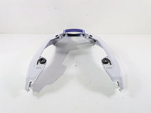 Load image into Gallery viewer, 2019 Suzuki M109R VZR1800 Boulevard Tail Fairing Cover Set 63110-48G50
