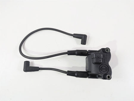 2009 Harley FXDC Dyna Super Glide Delphi Ignition Coil & Wires 31743-01 {{ shop.shopifyCountryName }} - Mototech271