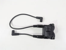 Load image into Gallery viewer, 2009 Harley FXDC Dyna Super Glide Delphi Ignition Coil &amp; Wires 31743-01

