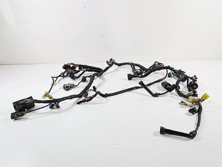 2006 Suzuki VL800 C50 Boulevard Wiring Harness Loom READ 36610-41FH0 36610-41FH1 {{ shop.shopifyCountryName }} - Mototech271