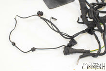 Load image into Gallery viewer, 04 BMW R1150RS R1150 RS R22 Main Wiring Harness Loom NO CUTS ABS 61117685390 | Mototech271
