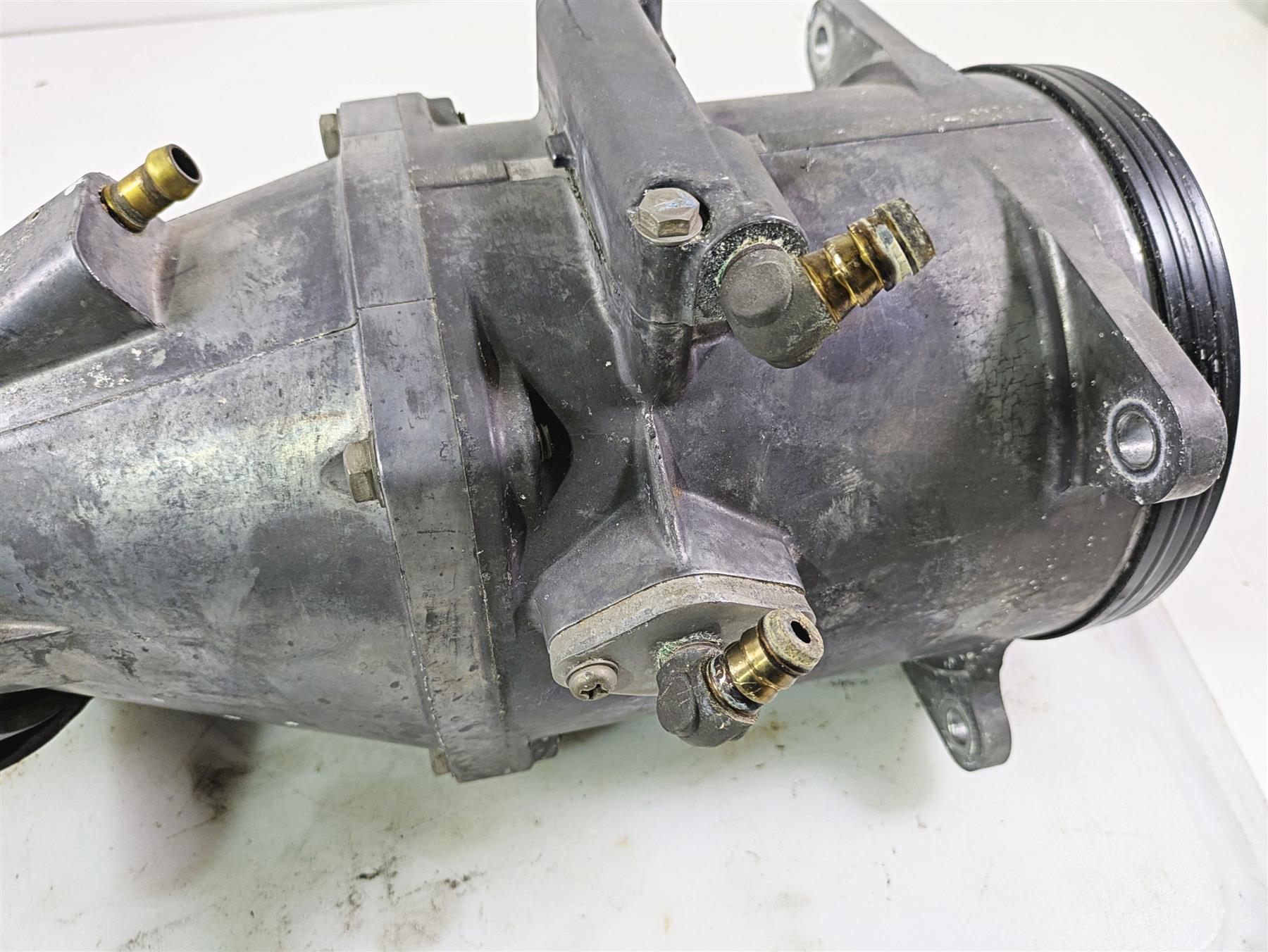 2017 Kawasaki Ultra 310X Jet Pump Jetpump Impeller - Read 59255-0001 59496-3767 {{ shop.shopifyCountryName }} - Mototech271