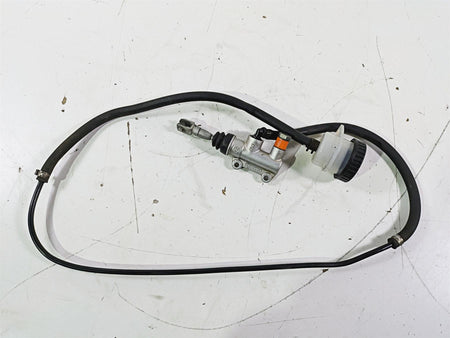 2004 Victory Kingpin Brembo Rear Brake Master Cylinder - Floorboard 1910762 {{ shop.shopifyCountryName }} - Mototech271