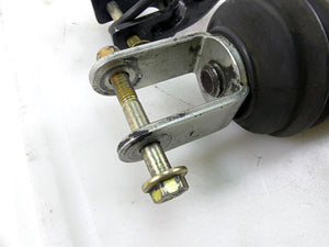 2011 Victory Cross Country Straight Rear Kyb Air Shock Damper 90N/mm 1542905