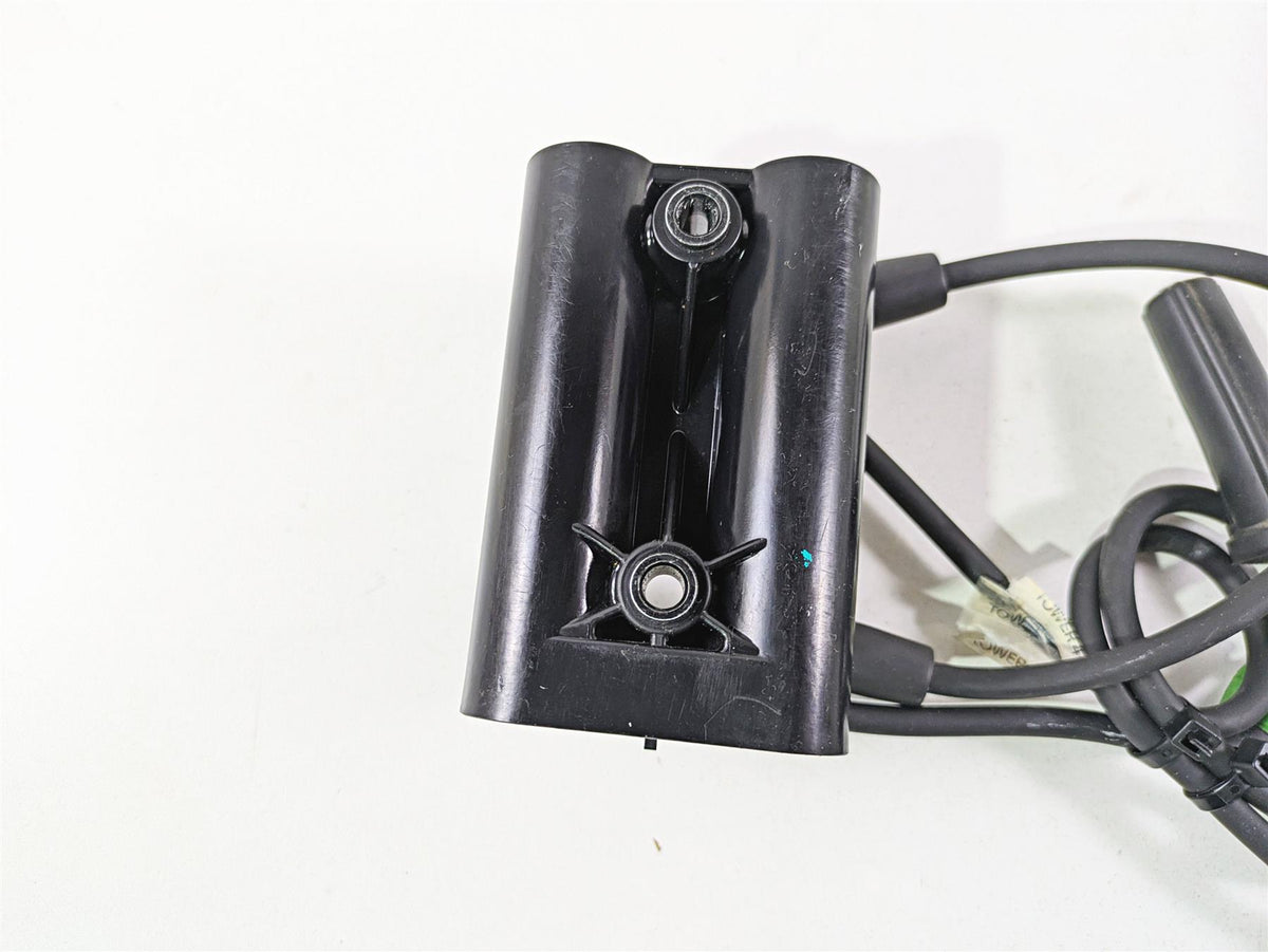 2021 Harley Touring FLTRX Road Glide Ignition Coil Wires Plug Set 28514000 {{ shop.shopifyCountryName }} - Mototech271