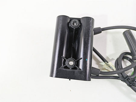 2021 Harley Touring FLTRX Road Glide Ignition Coil Wires Plug Set 28514000 {{ shop.shopifyCountryName }} - Mototech271