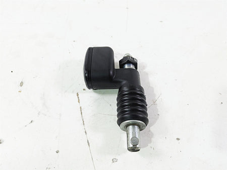 2004 Harley Softail FLSTF Fat Boy Rear Brake Master Cylinder 41755-99 {{ shop.shopifyCountryName }} - Mototech271